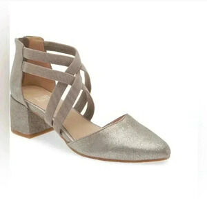 Eileen fisher juku pumps nwob